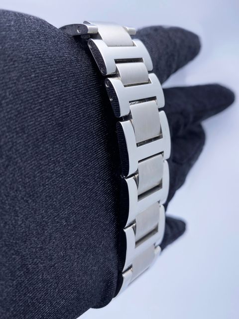 Cartier Ballon Bleu W69011Z4 Image 5